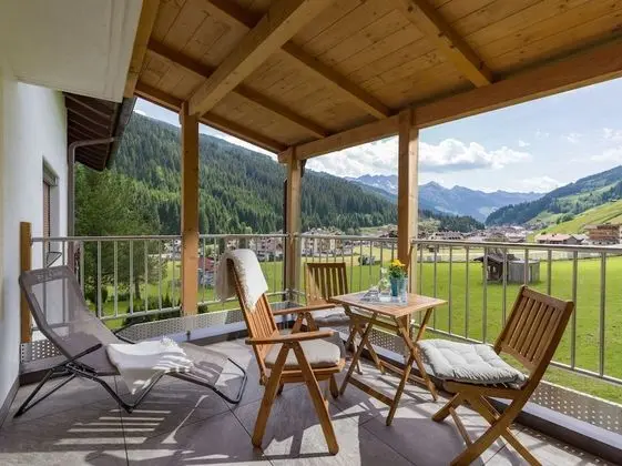 Apart Daire, Özel Banyo, Dağ Manzaralı