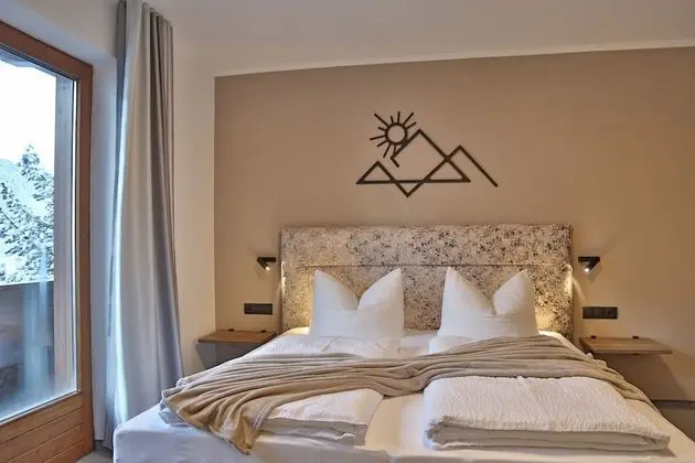 Comfort Apart Daire, Özel Banyo, Dağ Manzaralı