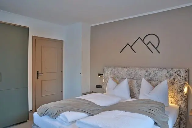 Comfort Apart Daire, Özel Banyo, Dağ Manzaralı