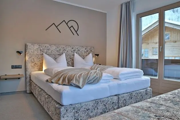 Comfort Apart Daire, Özel Banyo, Dağ Manzaralı