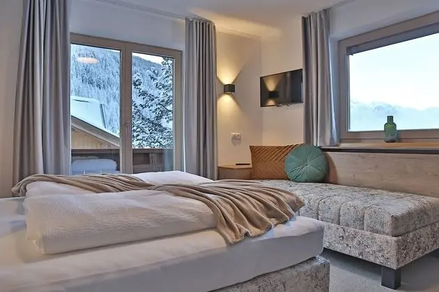 Comfort Apart Daire, Özel Banyo, Dağ Manzaralı