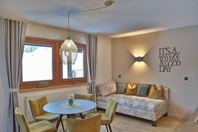 Comfort Apart Daire, Özel Banyo, Dağ Manzaralı