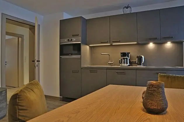 Superior Apart Daire, Özel Banyo