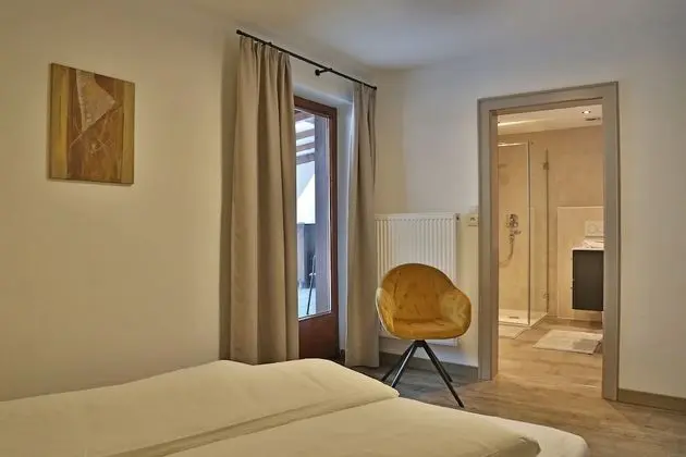 Superior Apart Daire, Özel Banyo