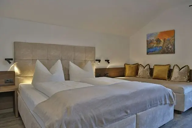 Superior Apart Daire, Özel Banyo