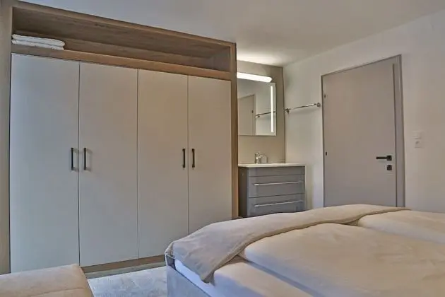 Superior Apart Daire, Özel Banyo