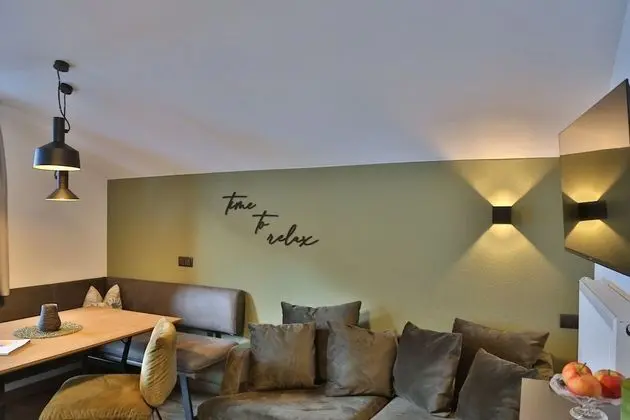 Superior Apart Daire, Özel Banyo