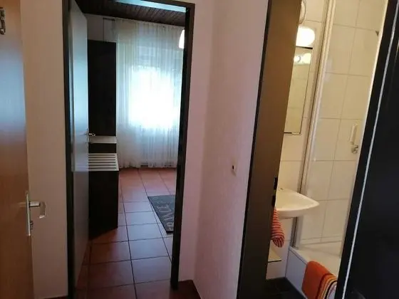 Deluxe Tek Kişilik Oda, Özel Banyo, Bahçe Manzaralı