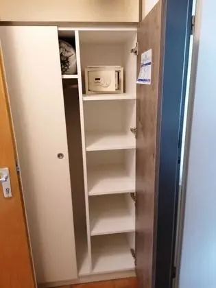 Economy Tek Kişilik Oda, Banyolu/Duşlu