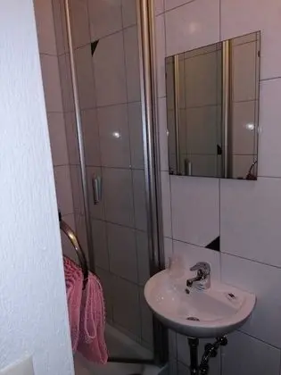 Economy Tek Kişilik Oda, Banyolu/Duşlu