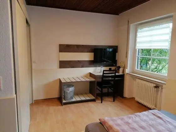 Superior Tek Kişilik Oda, Engellilere Uygun, Bahçe Manzaralı