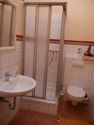 Apart Daire (2 Pers)