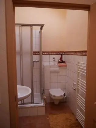 Apart Daire (2 Pers)