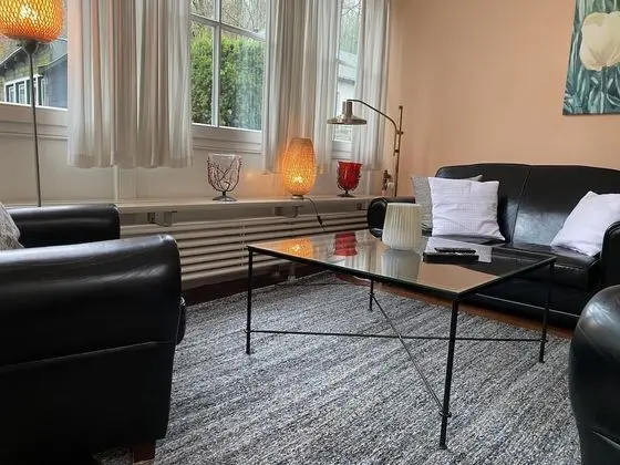 Apart Daire, 2 Yatak Odası, Mutfak (4 Pers)