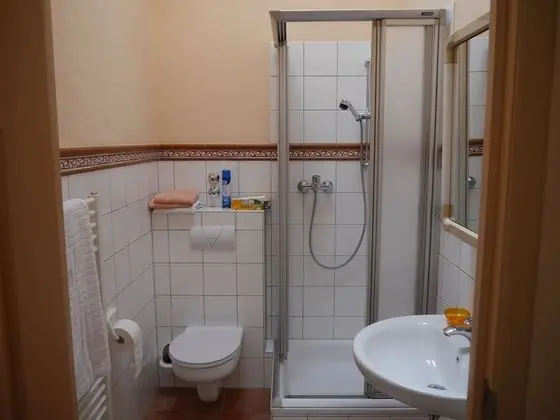Apart Daire, 2 Yatak Odası, Mutfak (4 Pers)