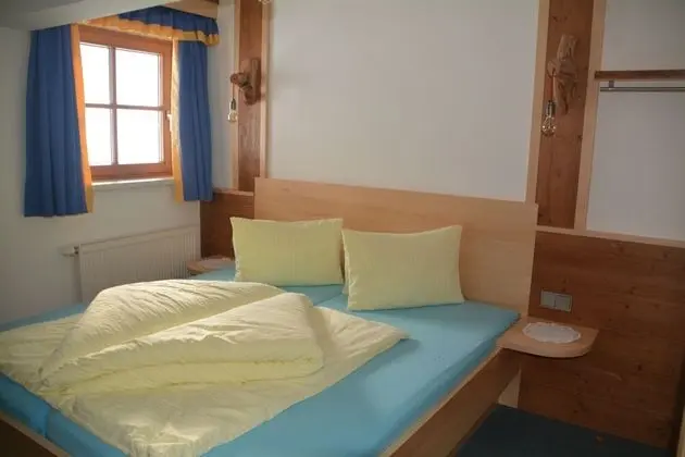 Standard Apart Daire (Adlerhorst)