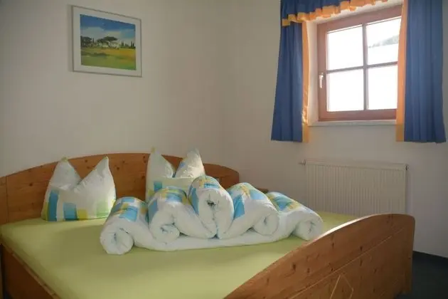 Standard Apart Daire (Adlerhorst)