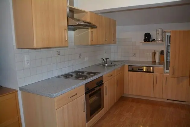 Standard Apart Daire (Adlerhorst)