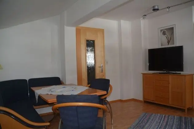 Standard Apart Daire (Adlerhorst)