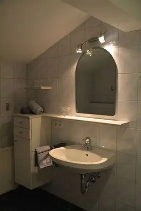 Standard Apart Daire (Adlerhorst)