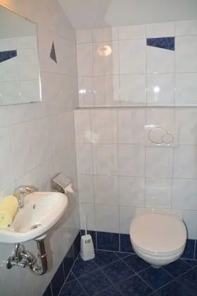 Standard Apart Daire (Adlerhorst)