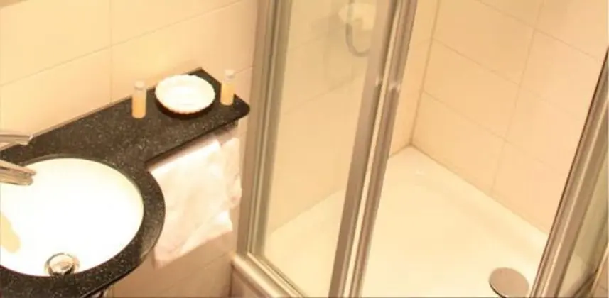 Economy İki Ayrı Yataklı Oda, 2 Tek Kişilik Yatak