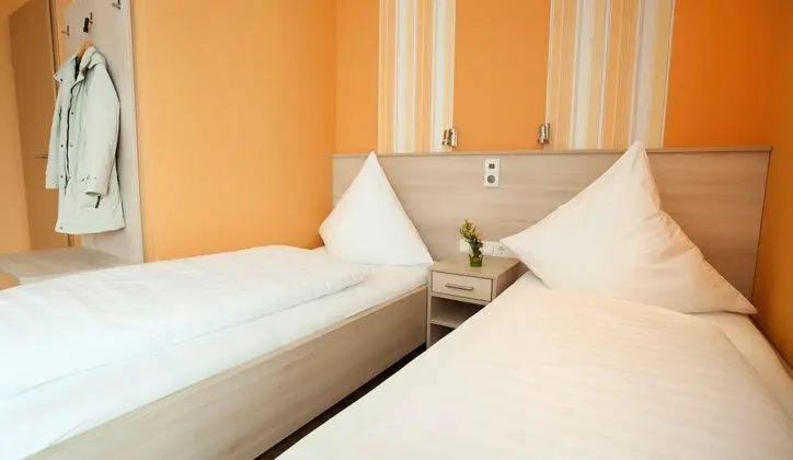 Comfort Dört Kişilik Oda