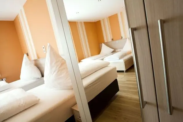Comfort Dört Kişilik Oda