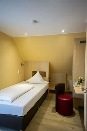 Comfort Tek Kişilik Oda