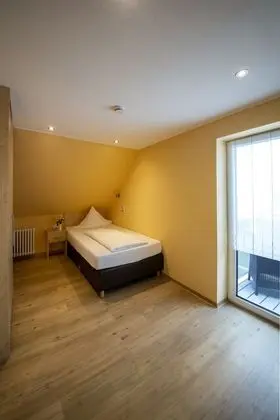 Comfort Tek Kişilik Oda