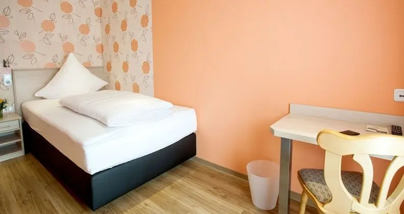 Comfort Tek Kişilik Oda