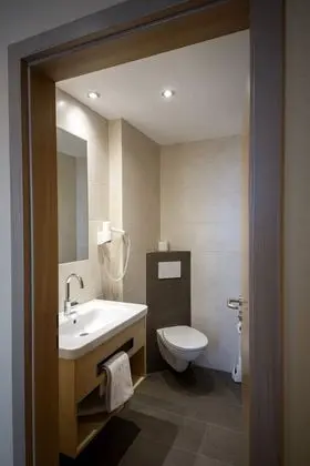 Comfort Tek Kişilik Oda