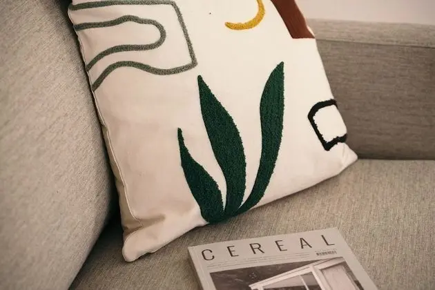 Downtown Apartment