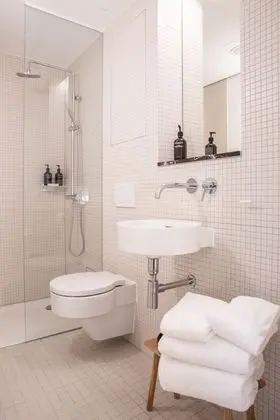 Downtown Apartment