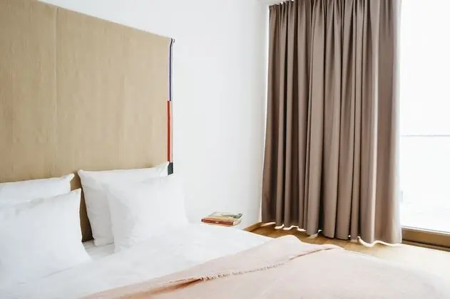 Downtown Comfort