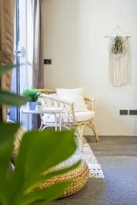 Basic Tek Büyük veya İki Ayrı Yataklı Oda