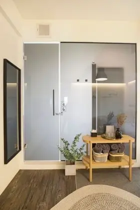 Dört Kişilik Oda
