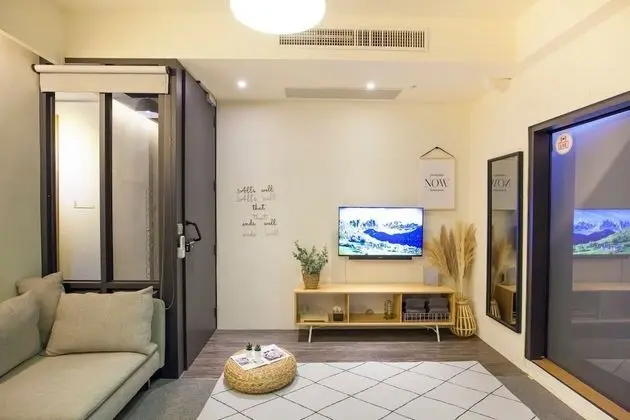 Dört Kişilik Oda