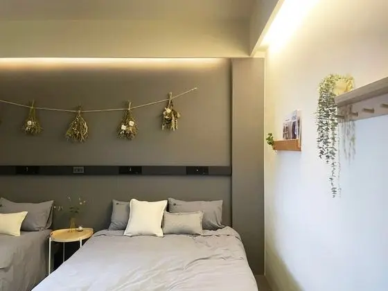 Dört Kişilik Oda