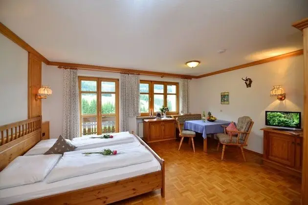 Comfort Daire, 1 En Büyük (King) Boy Yatak