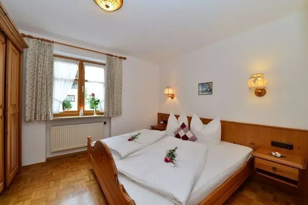 Comfort Daire, 1 Yatak Odası