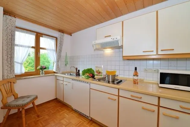 Comfort Daire, 1 Yatak Odası