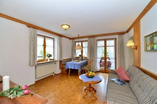 Comfort Daire, 1 Yatak Odası