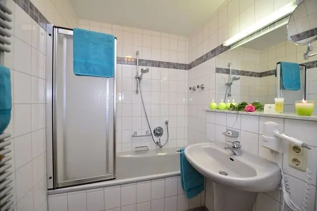 Comfort Daire, 1 Yatak Odası