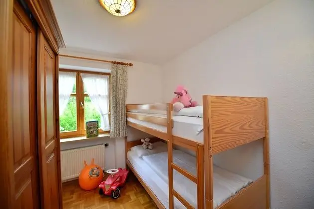 Comfort Daire, 2 Yatak Odası