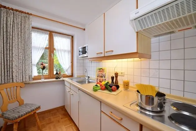 Comfort Daire, 2 Yatak Odası