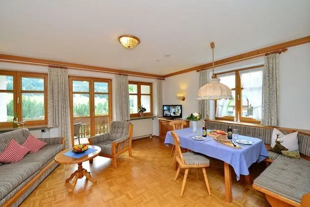 Comfort Daire, 2 Yatak Odası