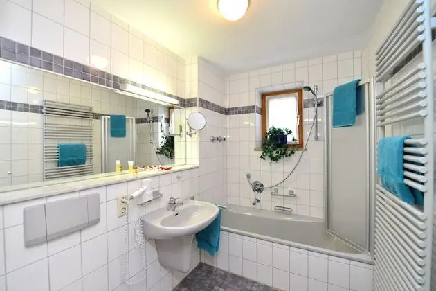 Comfort Daire, 2 Yatak Odası