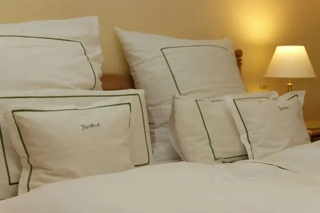 Daire, 1 Yatak Odası, Bahçe Manzaralı (Falkenstein)