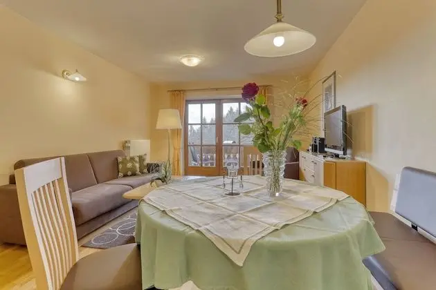 Daire, 1 Yatak Odası (Siebensteinkopf)